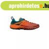 MERRELL-MTL MQM tangerine/mineral Narancssrga 44,5