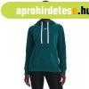 UNDER ARMOUR-Rival Fleece HB Hoodie-GRN-1356317-716 Zld M