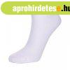 AUTHORITY-ANKLE SOCK 2WHITE SS20 Fehr 43/46