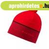 ZIENER-ICTIVO hat Red Piros 56/58cm