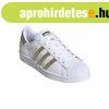 ADIDAS ORIGINALS-Superstar cloud white/gold metallic/cloud w