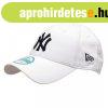 NEW ERA-940  MBL BASIC NY Yankees White/Black NOS Fehr 55,8