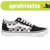 VANS-WM Ward Rainbow Checkerboard multi/white Fekete 40