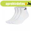 ADIDAS-C SPW ANK 3P-3 pack-WHITE/BLACK Fehr 37/39