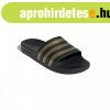 ADIDAS-Adilette Aqua core black/gold metallic/core black Fek