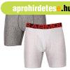 UNDER ARMOUR-UA Tech 6in 2 Pack-GRY Szrke S