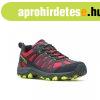 MERRELL-Accentor 3 Sport GTX granite/lava Szrke 45