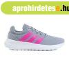ADIDAS-Lite Racer CLN 2.0 halo silver/screaming pink/ftwr wh