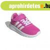 ADIDAS-Lite Racer 3.0 EL K scream pink/footwear white/core b