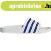 ADIDAS ORIGINALS-Adilette W cloud white/lucid blue/cloud whi