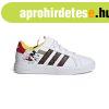 ADIDAS-Grand Court Mickey cloud white/core black/better scar