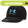 UNDER ARMOUR-UA Armourvent Str-BLK Fekete 48/55cm