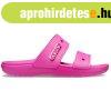 CROCS-Classic Crocs Sandal juice Rzsaszn 38/39