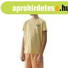 4F JUNIOR-TSHIRT-4FJWSS24TTSHM1136-73S-LIGHT LEMON