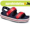 CROCS-Crocband Cruiser Sandal T navy/varsity red