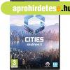 Cities: Skylines 2 (Day One Kiads) - PC