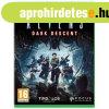 Aliens: Dark Descent - XBOX Series X