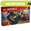 LEGO Ninjago 71820 A Nindzsacsapat kombinlhat jrmve