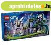 LEGO City 60421 Robotvilg hullmvast