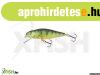 Salmo Wobbler Perch Ph12F Ph 12 Cm