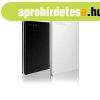 Toshiba Kls HDD 2.5" - 1TB Canvio Slim Fekete (USB 3.
