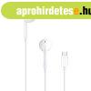 Apple EarPods USB-C Headset White