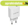 Canyon CNE-CHA20W02 Wall Charger PD 20W White