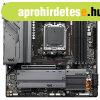 Gigabyte B650M GAMING X AX , AMD B650, AM5, 4xDDR5, mATX