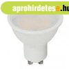 LED spot g GU10 8W HidegFehr/6000K 800lumen tejveg 3v g