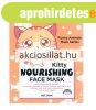 Wokali Animal Kitty Nourishing Face Mask arcmaszk 30ml