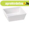 Ferplast Altair 14 Bowl Whithe Kermia Tl 14x14x5cm - Feket