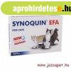 Synoquin Cat kapszula 30db zletvd macskknak