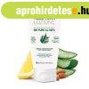 Natur Tanya S. ECOBIO minsts 100%-os Aloe vera TESTPOL