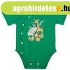 Bbi rvid ujj kombidressz Safari Friendly benetton 44