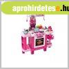 Nagy Jtkkonyha Pink HOP1001149-1