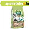 Sanicat macskaalom Natura Activa 2,5kg