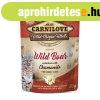 Carnilove Cat tasakos Wild Boar with Chamomile - Vaddiszn k