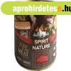 Spirit of Nature Dog konzerv Vaddisznhssal 800gr