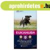 Eukanuba Junior Large kutyatp 15kg