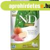 N & D Dog Prime vaddiszn & alma adult mini 2,5kg