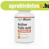 GymBeam Active Folic Acid (B9-vitamin) 60 kapszula