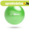 GymBeam Fitball fitness labda 65 cm fnyes zld