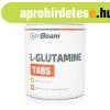 GymBeam L-glutamin TABS 300 tabletta