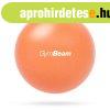 GymBeam OverBall 25 cm narancssrga