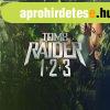 Tomb Raider 1+2+3 (PC - GOG.com elektronikus jtk licensz)