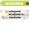 3DMark + PCMark 10 + VRMark (PC - Steam elektronikus jtk l