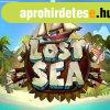 Lost Sea (EU) (Digitlis kulcs - Xbox One)