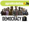 Democracy 3 (EU) (Digitlis kulcs - PC)