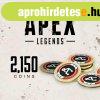 APEX Legends: 2150 Coins (Digitlis kulcs - Xbox One)