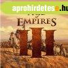 Age of Empires III (Complete Collection) (Digitlis kulcs - 